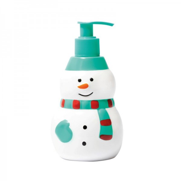 Xmas Novelty Snowman Hand Wash (6)